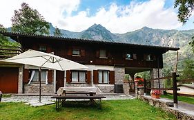 Casa vacanza Miralago